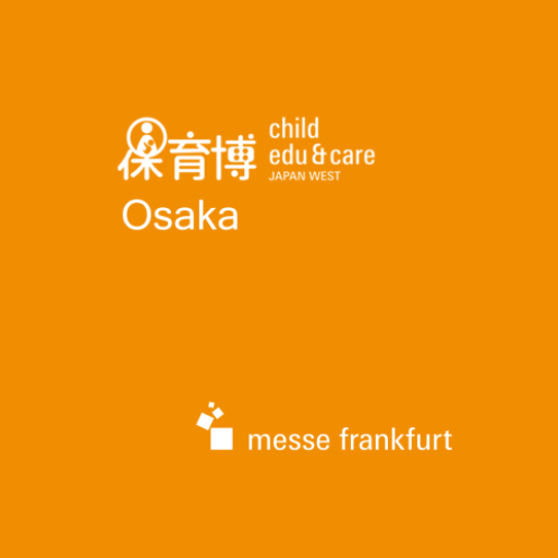 Child Edu & Care Japan West logo