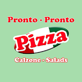 Pronto Pronto Pizza icon