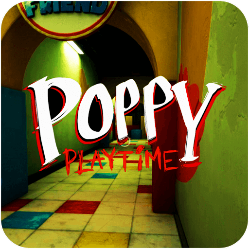 Poppy Mobile & Playtime Guide