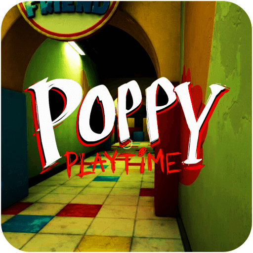 Poppy Mobile  Playtime Guide