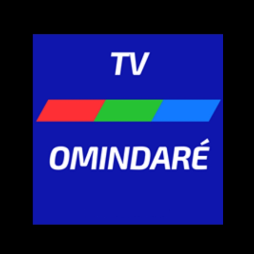 TV OMINDARÉ  Icon