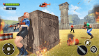 screenshot of Firing Squad Fire Battleground