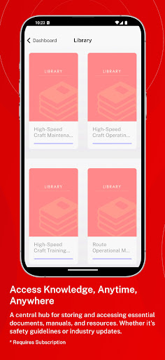 Vessel Safety Management