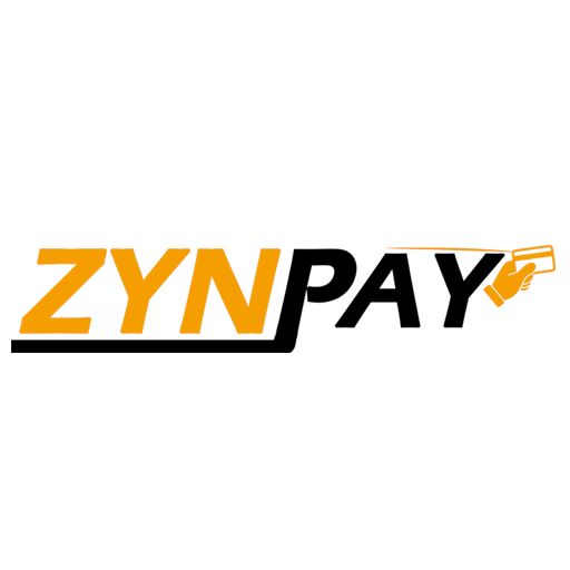 ZYN PAY logo