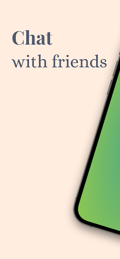 Android application Sigma chat screenshort