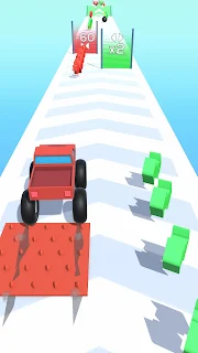 Wheel Scale 2