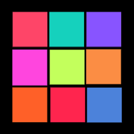 Sliding Numbers: Number Puzzle logo