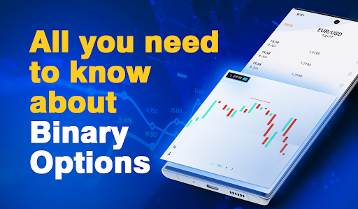 Invst Portal - Binary options