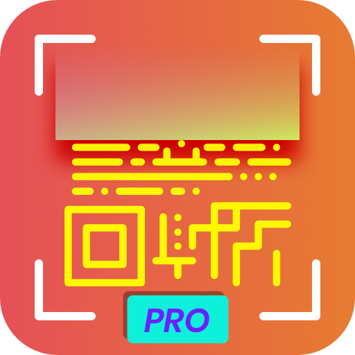 QR Code Reader & Scanner Pro 1.3 Icon