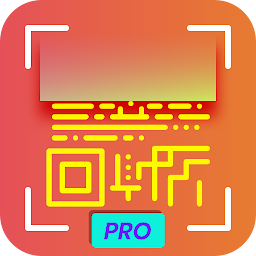 Icon image QR Code Reader & Scanner Pro