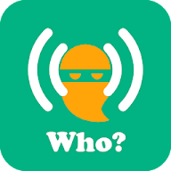 Who is on my WiFi - WiFi Scan icon