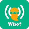 Who is on my WiFi - WiFi Scan icon