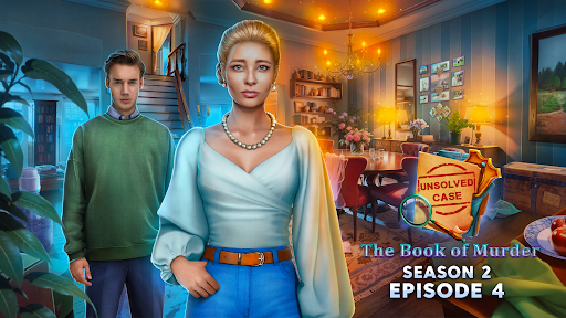 Screenshot of Unsolved Case 2: Episode 4 f2p