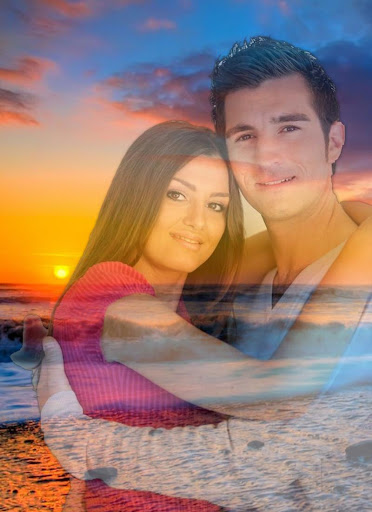 Photo Blender picture Editor Camera