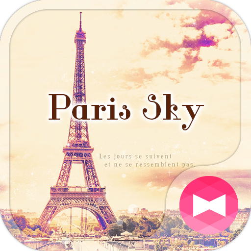 エッフェル塔壁紙 Paris Sky Google Play のアプリ