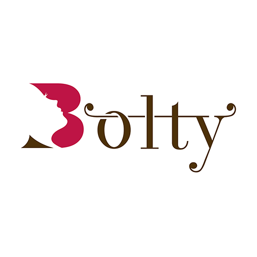 Bolty／ボルティ logo