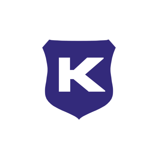 Кирби Россия - все для KIRBY logo