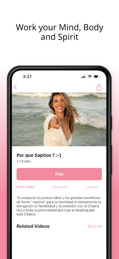 Booty Like an Apple by Nati B