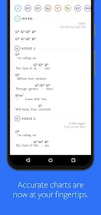 ChartBuilder APK for Android Download (Free Purchase) 2