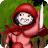 Stalker Run ~Red Riding Hood~ icon