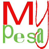 My Pesa icon