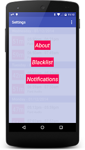 Commute Times(圖2)-速報App