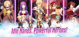 Game screenshot Ragnarok Idle Adventure Plus mod apk