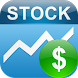 Stock Quote - Androidアプリ