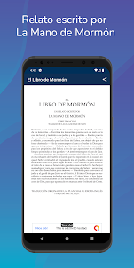 El Libro de Mormón en español