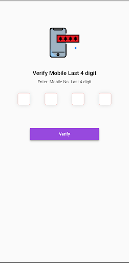 Next Algo Screen 2