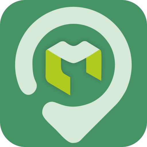 Hiba Mitra Mobile logo