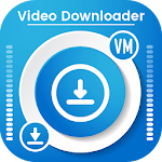 Cover Image of डाउनलोड VM Downloader 2 APK