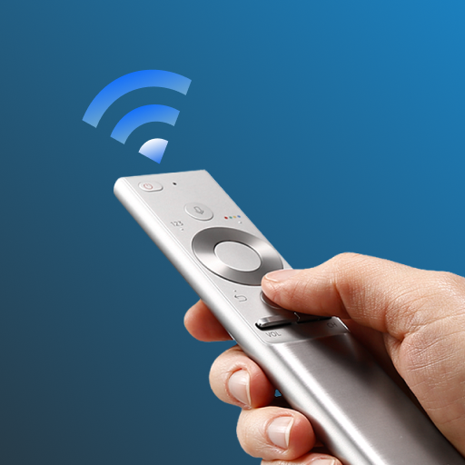 Samsung TV Remote
