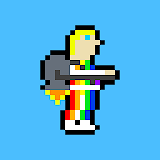 Jetpack Jaunt icon