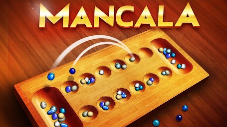 Mancala and Friends