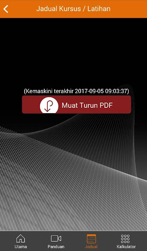 ePanduan Penanaman Lada Screen 3