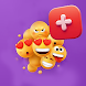 Emoji Maker - Merge Emoji - Androidアプリ