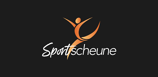 Sportscheune