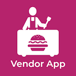 Cover Image of Unduh Restaurant Sass Vendor app - f  APK