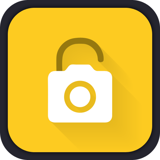 Cameraless - Camera Blocker 4.1.9 Icon