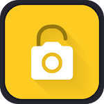 Cover Image of Download Cameraless - Camera Blocker  APK