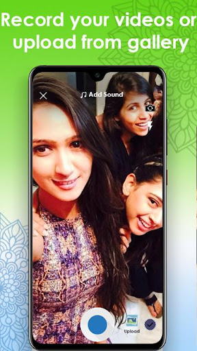 FunPlay - Indian TikTok short videos   Games App.