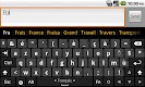 screenshot of Hacker's Keyboard