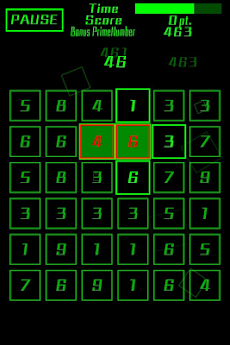 素数パズル -Prime Number Puzzle-のおすすめ画像1