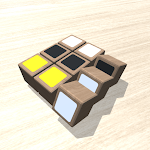 Cover Image of Herunterladen Jigsaw Cubes  APK