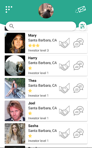 Real Estate Investing on Rois Screen 3
