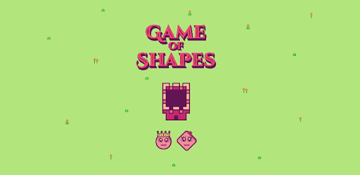 Game Of Shapes