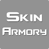 Skin Armory icon