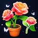 花マッチ - 新作のゲームアプリ Android