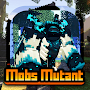 Mobs Mutant Creature for MCPE APK icon
